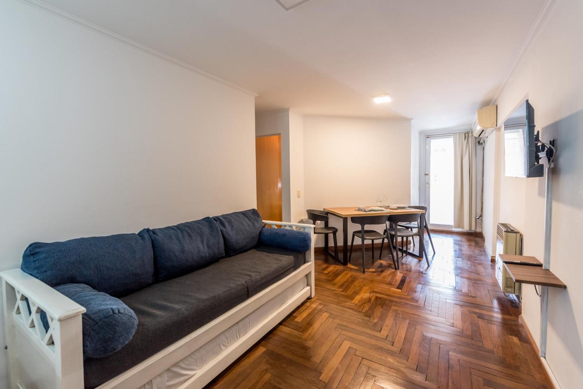 Apartamento Obispo Trejo III By Lofty Кордова Екстер'єр фото