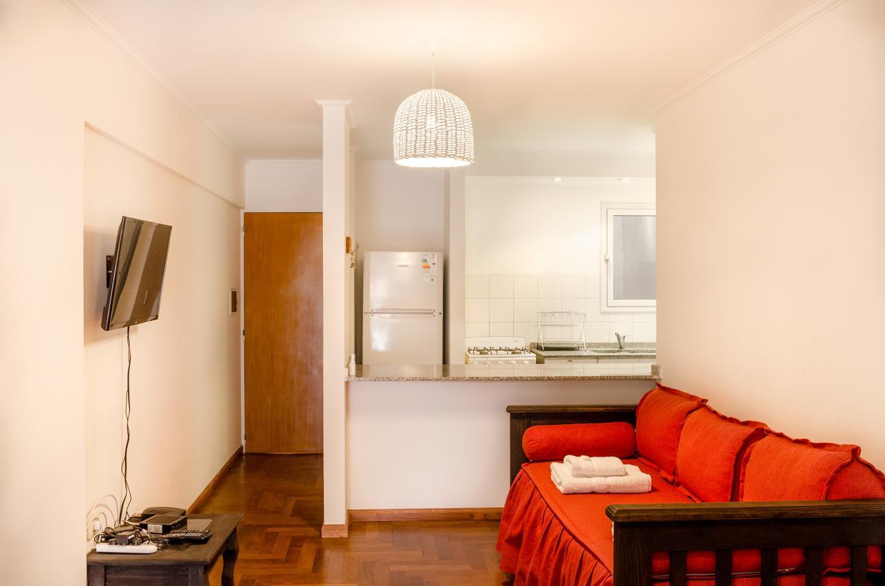 Apartamento Obispo Trejo III By Lofty Кордова Екстер'єр фото